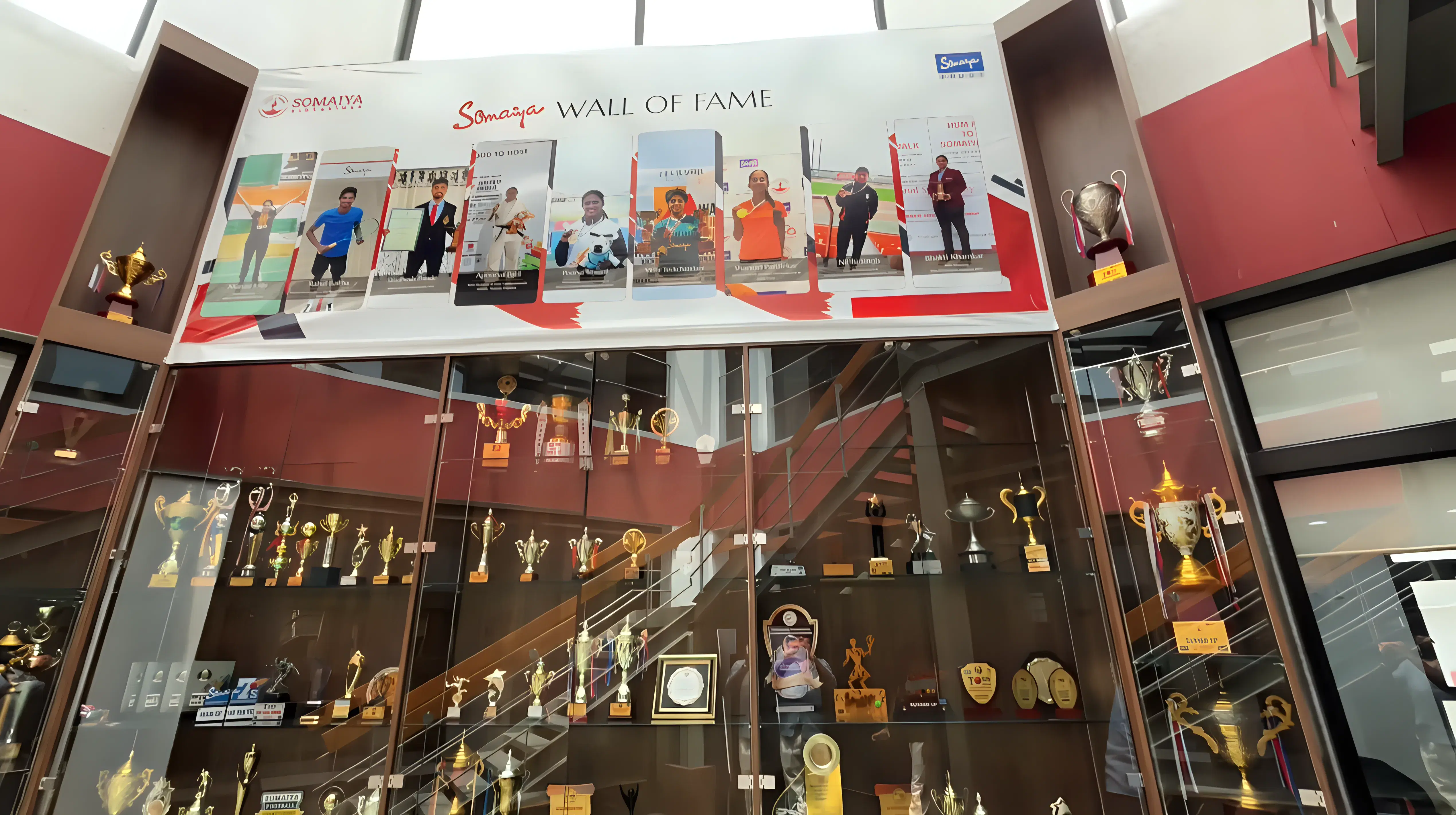 KJSCE academic infrastructure photo 3